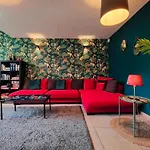 Leuven City Hostel