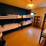 Leuven City Hostel
