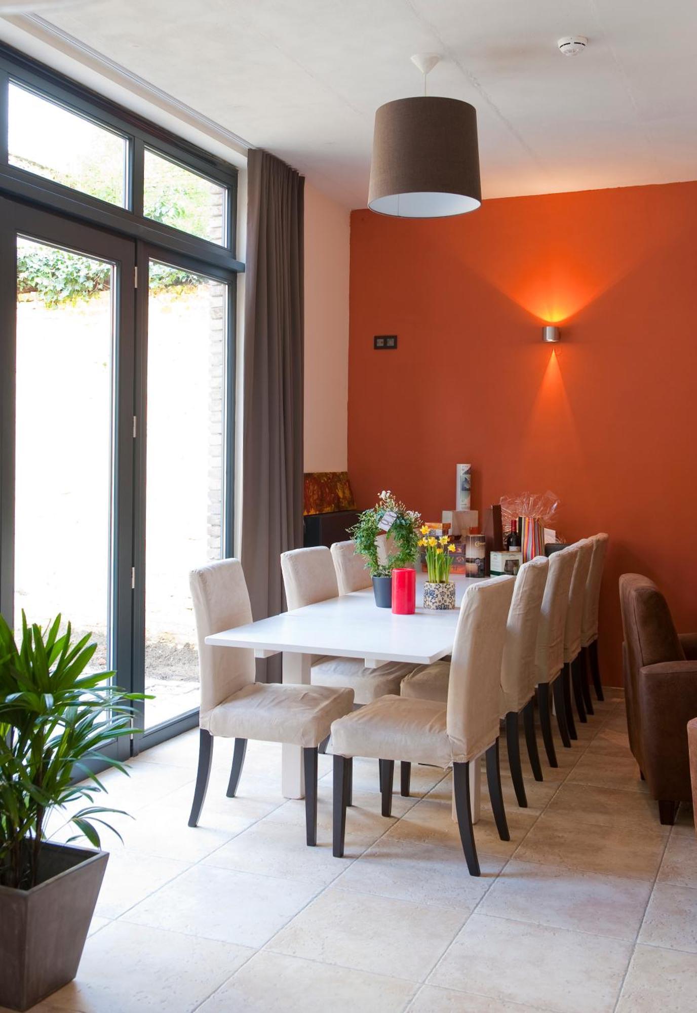 Auberge de jeunesse Leuven City Hostel