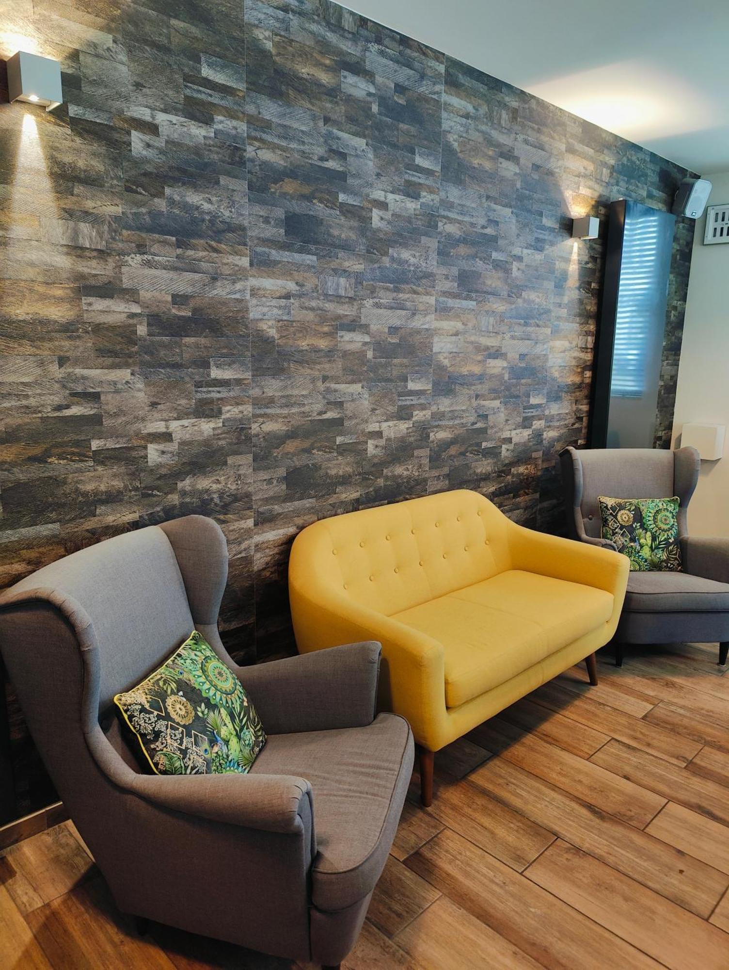 Auberge de jeunesse Leuven City Hostel Louvain