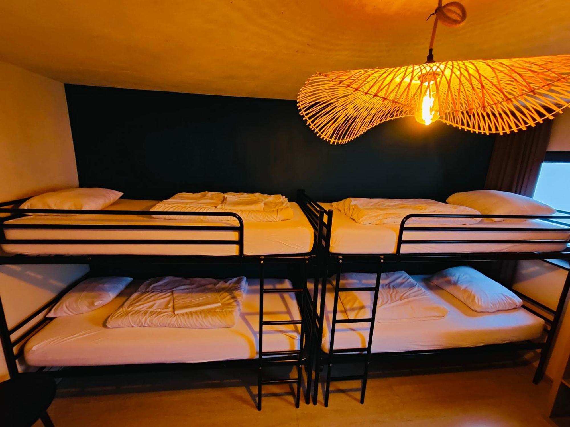 Leuven City Hostel
