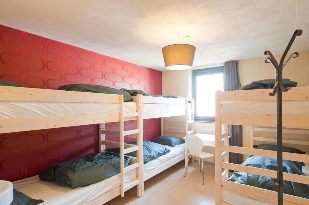 Leuven City Hostel Auberge de jeunesse