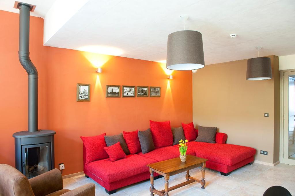 Leuven City Hostel * Louvain
