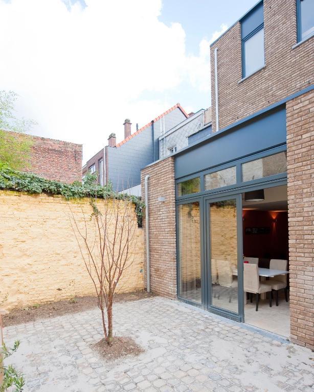 Leuven City Hostel Auberge de jeunesse *