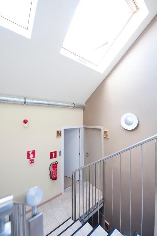 Leuven City Hostel Auberge de jeunesse Louvain