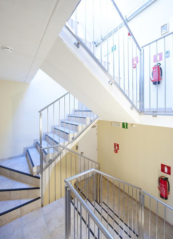 Leuven City Hostel Auberge de jeunesse