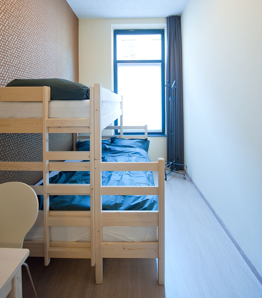 Leuven City Hostel * Louvain