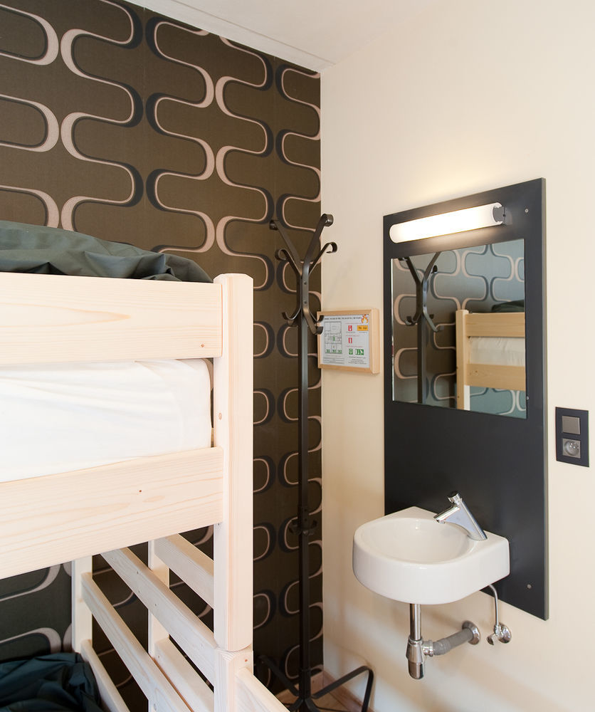 Auberge de jeunesse Leuven City Hostel
