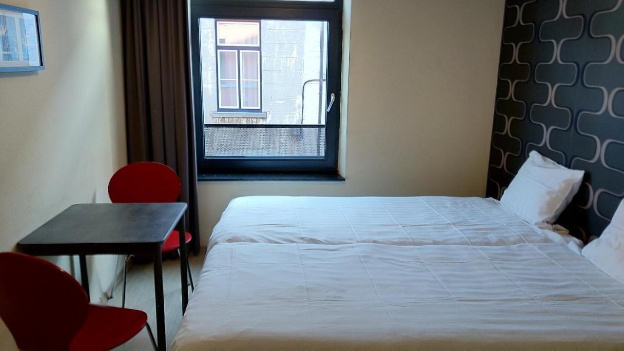 Leuven City Hostel Auberge de jeunesse *
