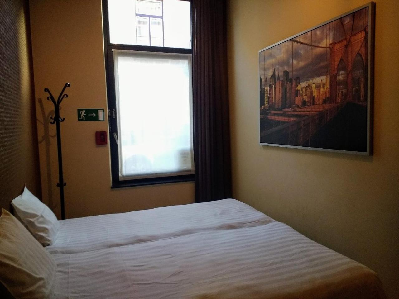 Auberge de jeunesse Leuven City Hostel Louvain