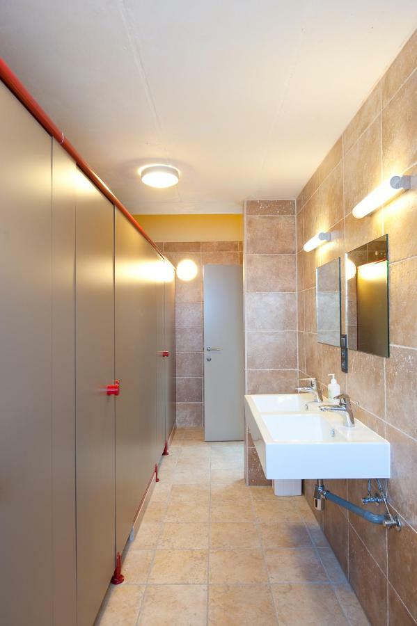 Leuven City Hostel Louvain